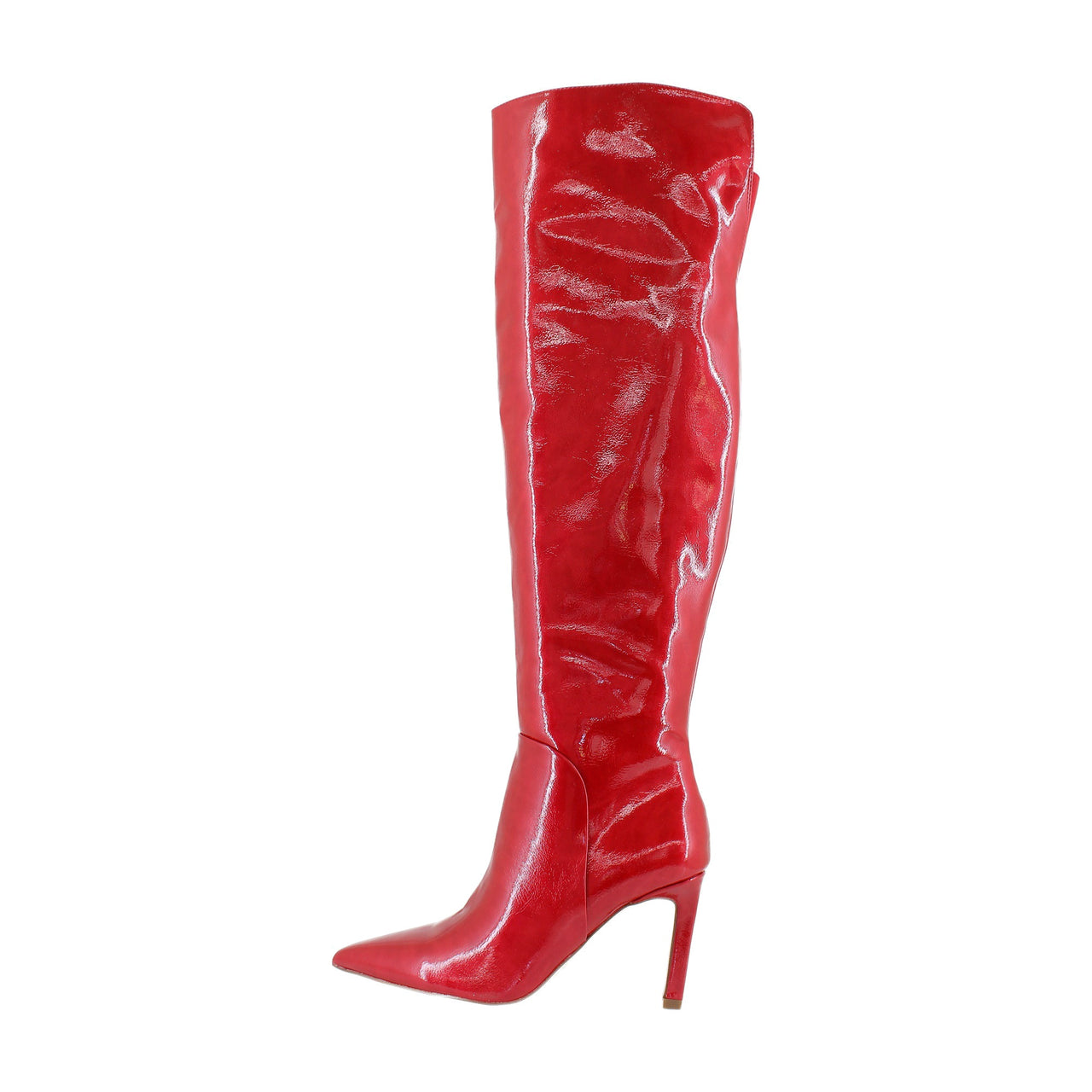 Red Muse