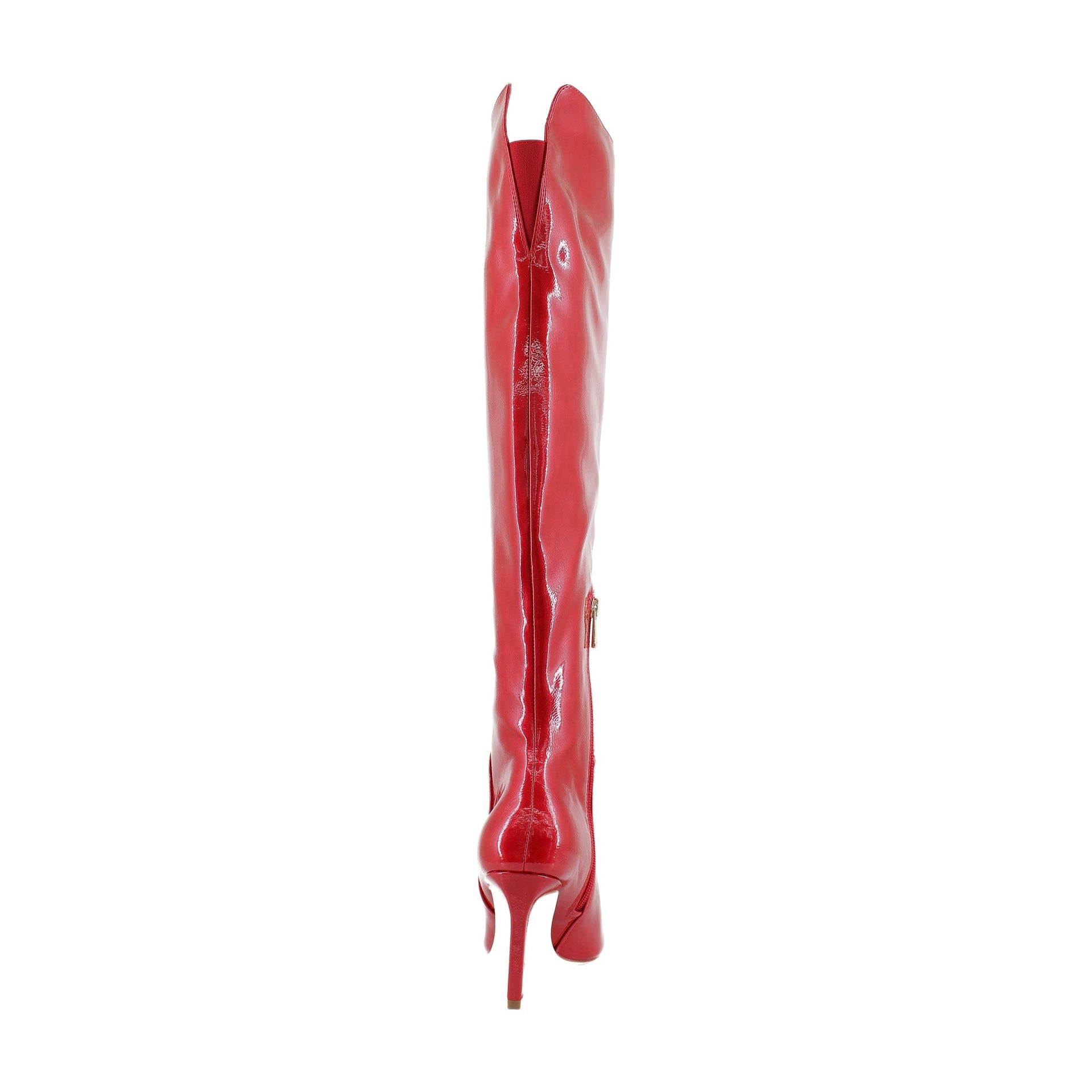 Red Muse