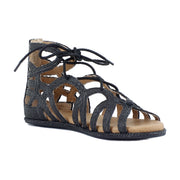 Black Raffia