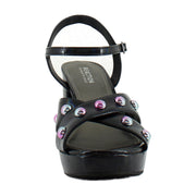 Black Patent