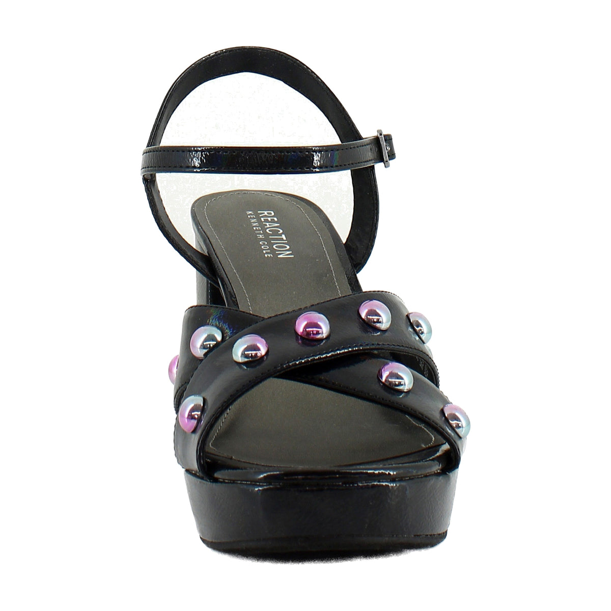 Black Patent