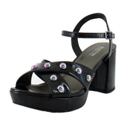 Black Patent
