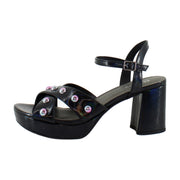 Black Patent