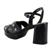 Black Patent