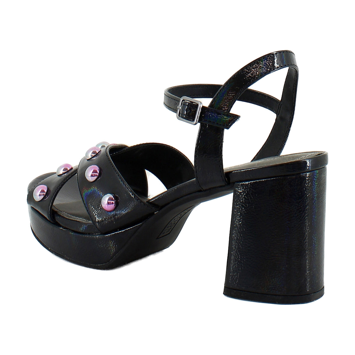 Black Patent