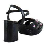Black Patent