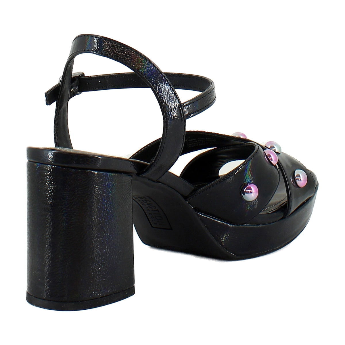 Black Patent