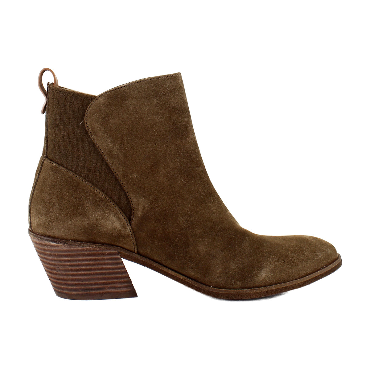 Cocoa Suede