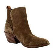 Cocoa Suede