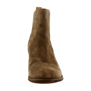 Cocoa Suede