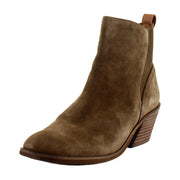 Cocoa Suede
