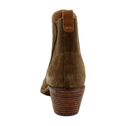Cocoa Suede