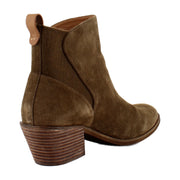 Cocoa Suede