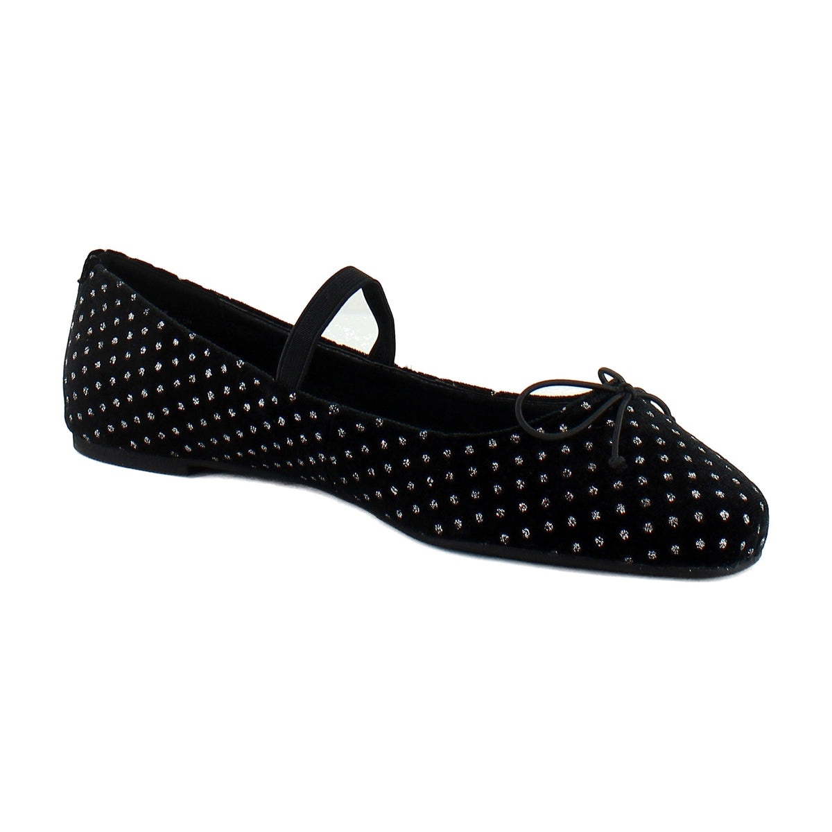 Black/Silver