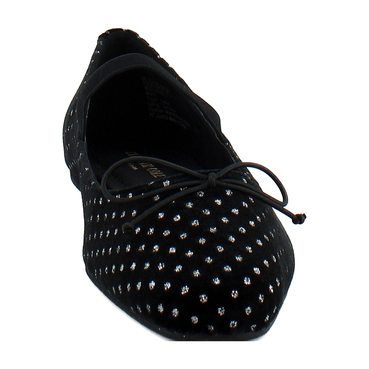 Black/Silver