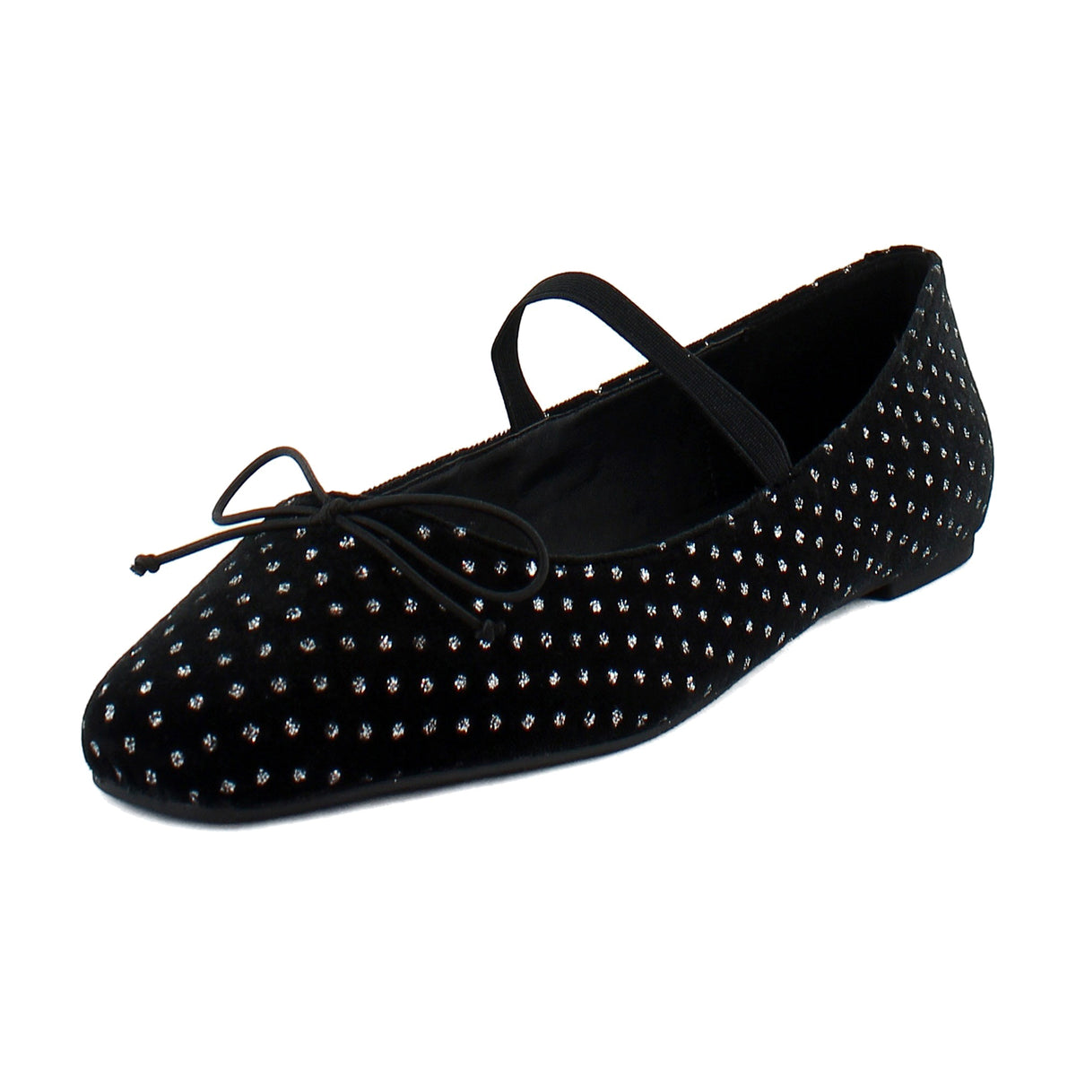 Black/Silver