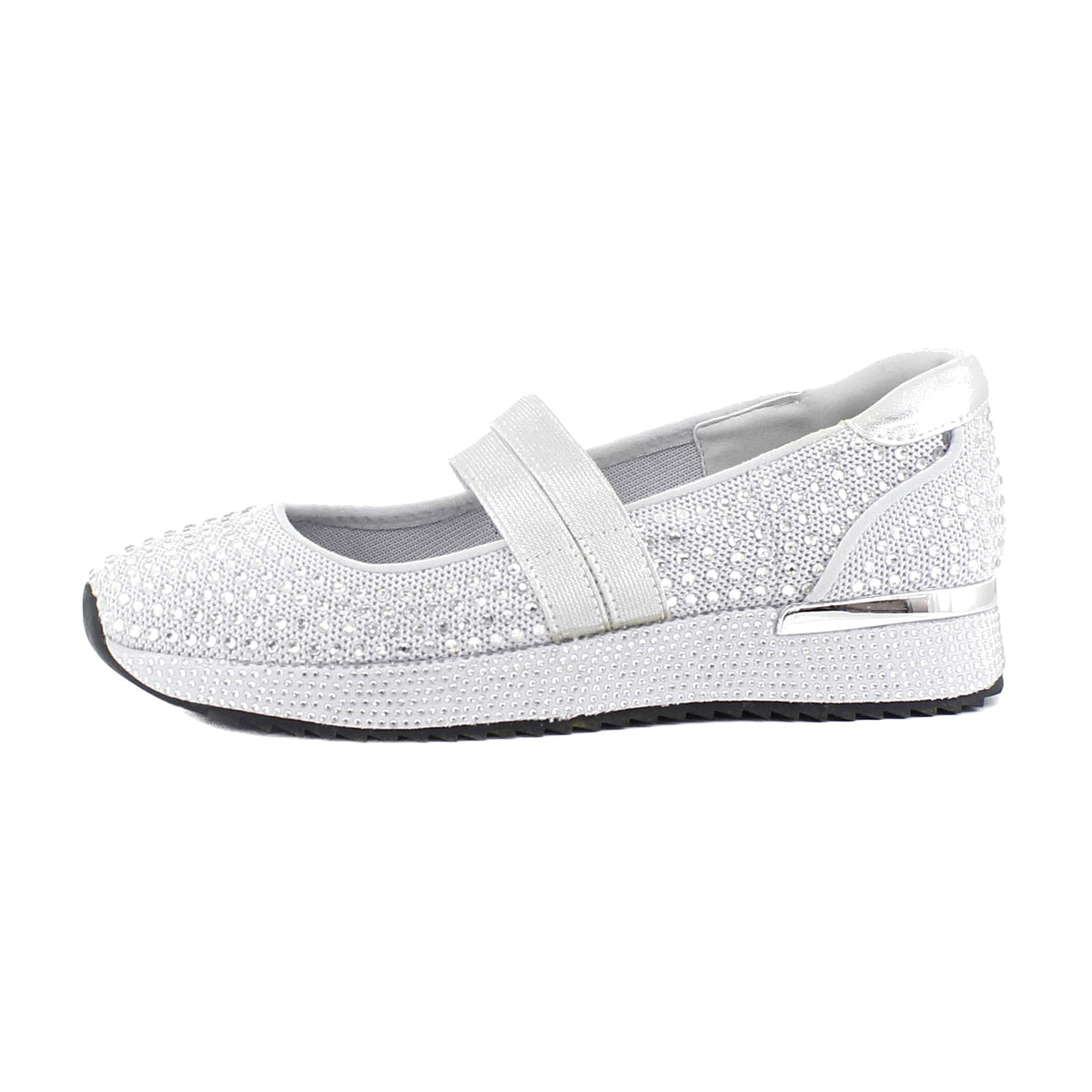 Light Grey Knit