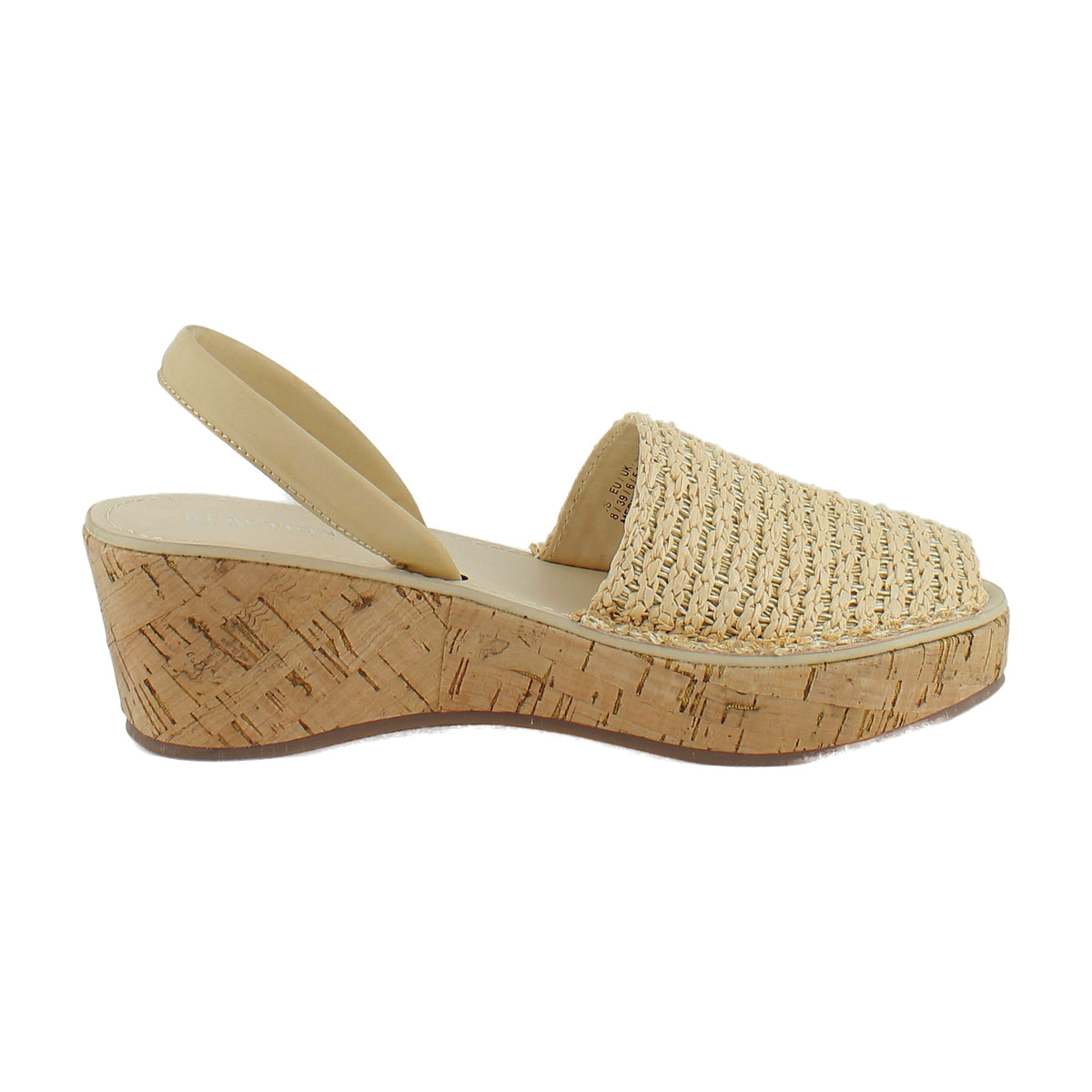 Natural Cork