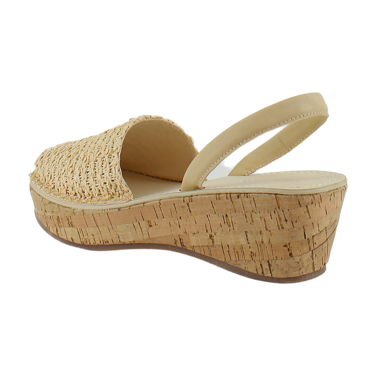 Natural Cork