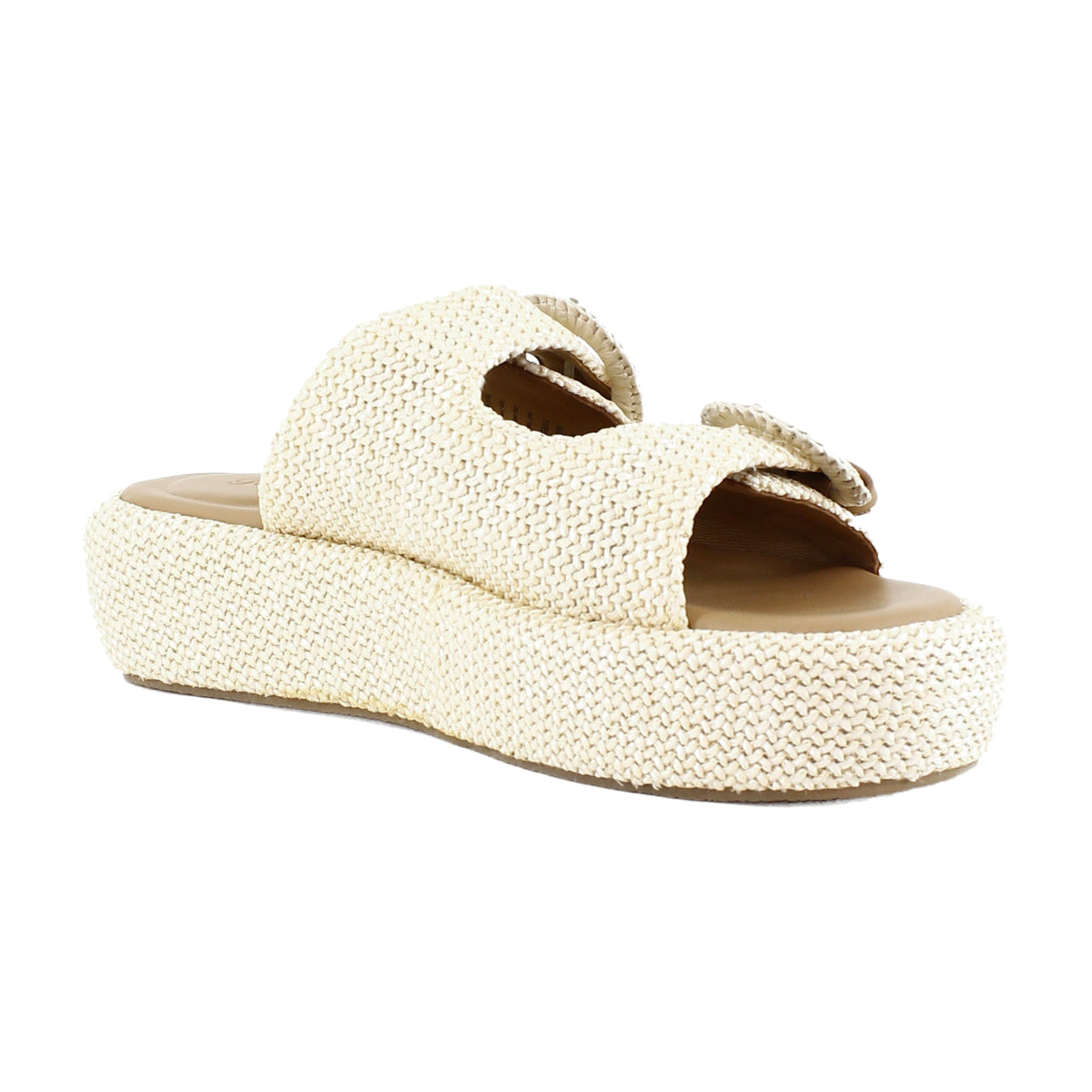 Natural Raffia