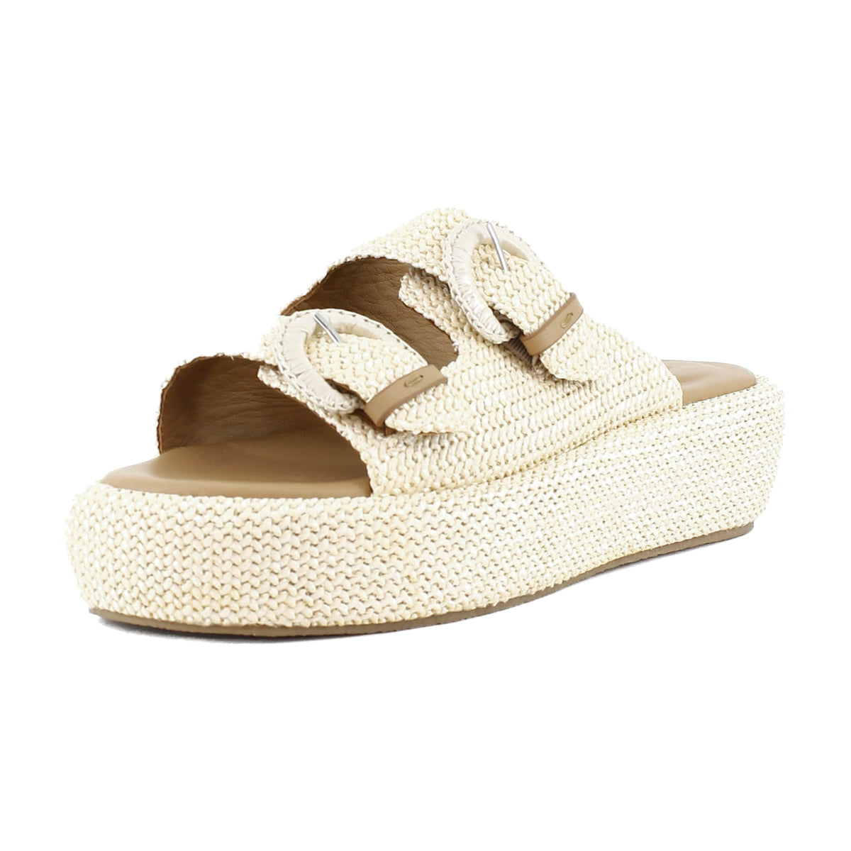 Natural Raffia