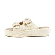 Natural Raffia