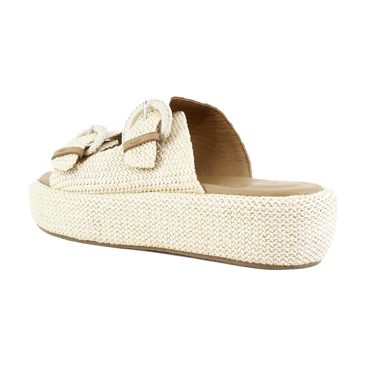 Natural Raffia