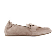 Fawn Suede