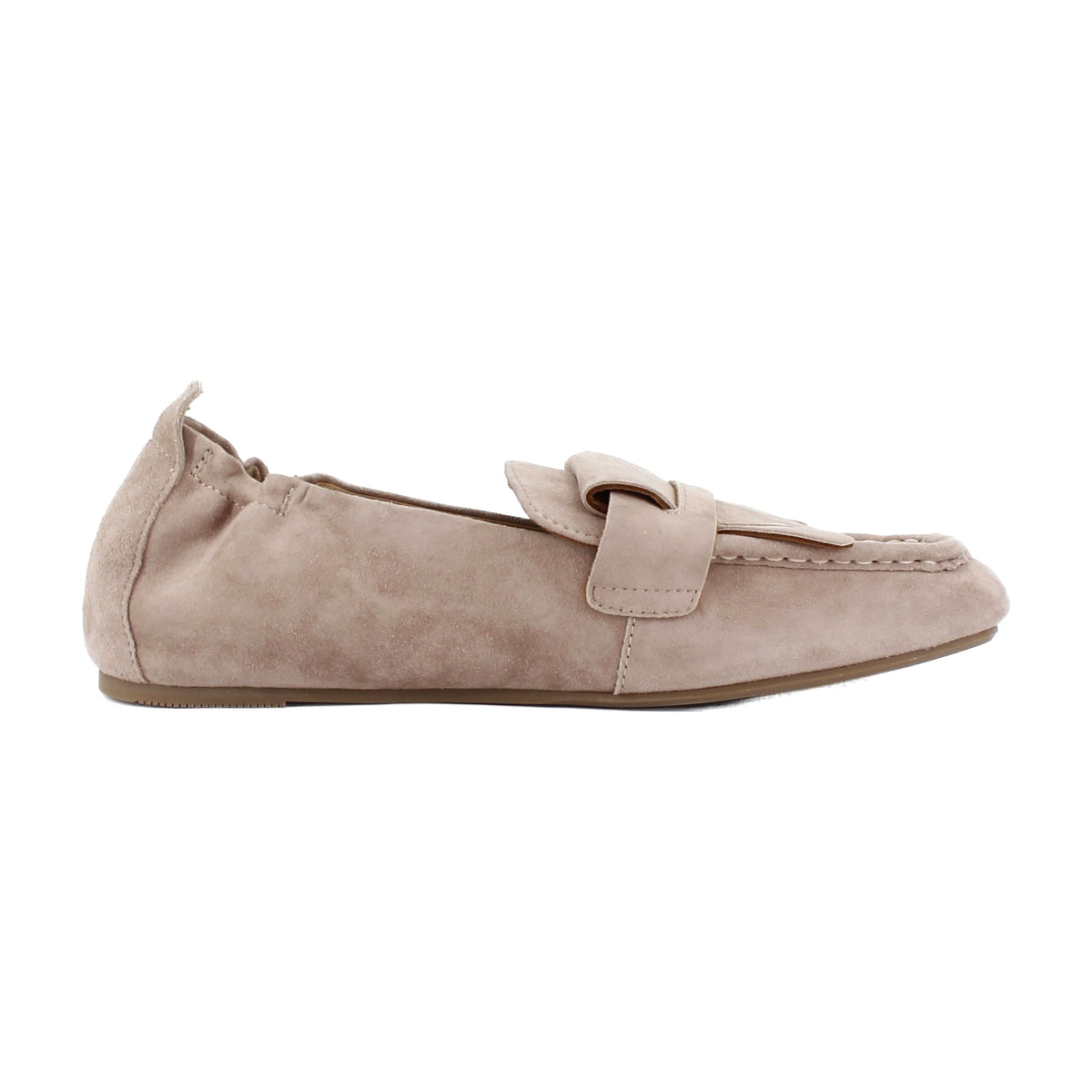 Fawn Suede