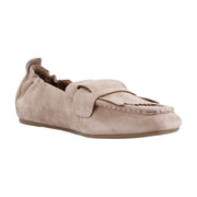Fawn Suede