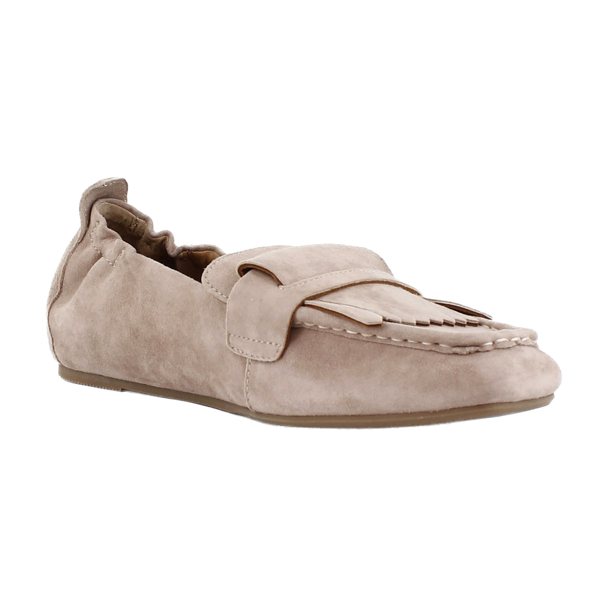 Fawn Suede