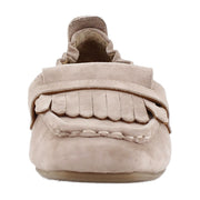 Fawn Suede