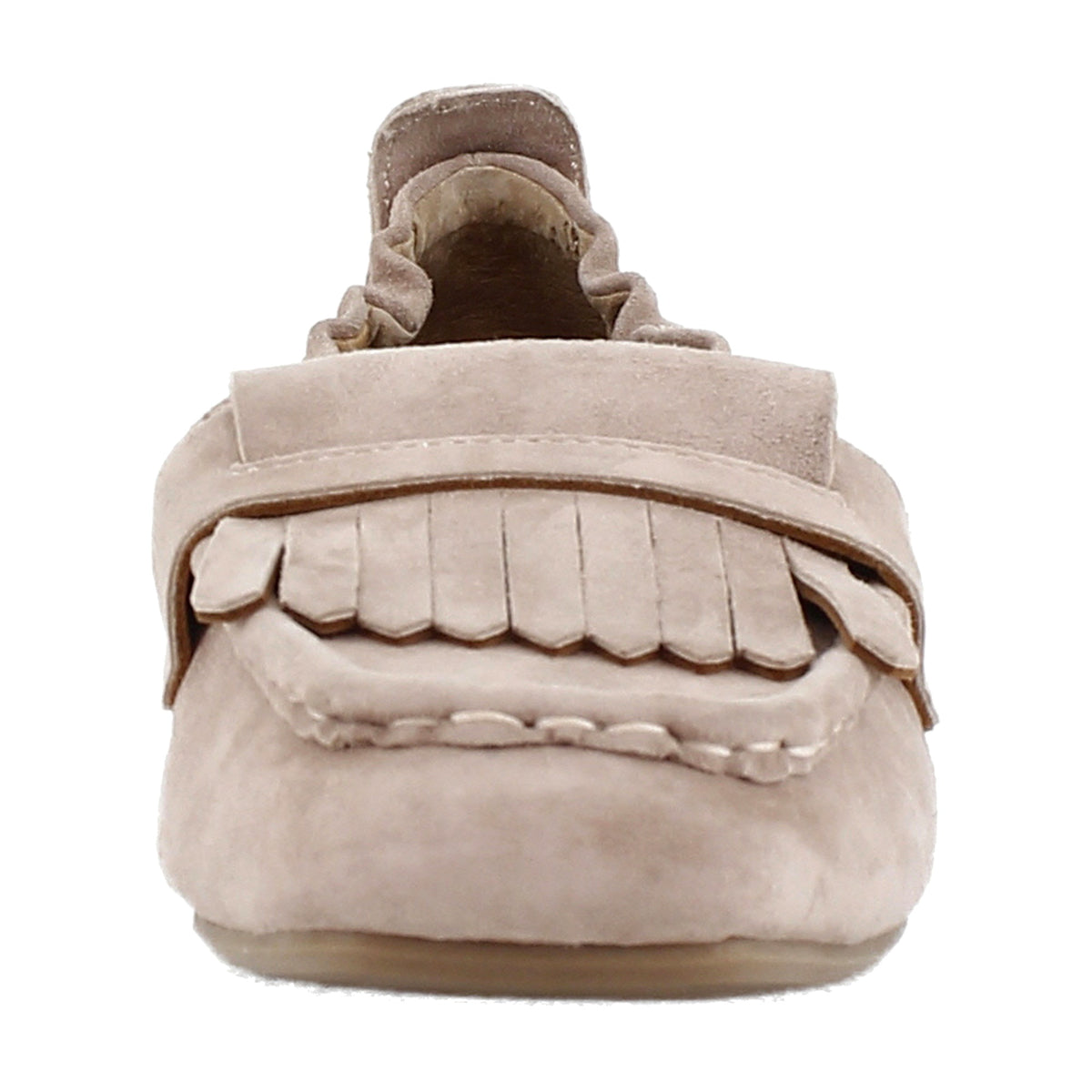 Fawn Suede