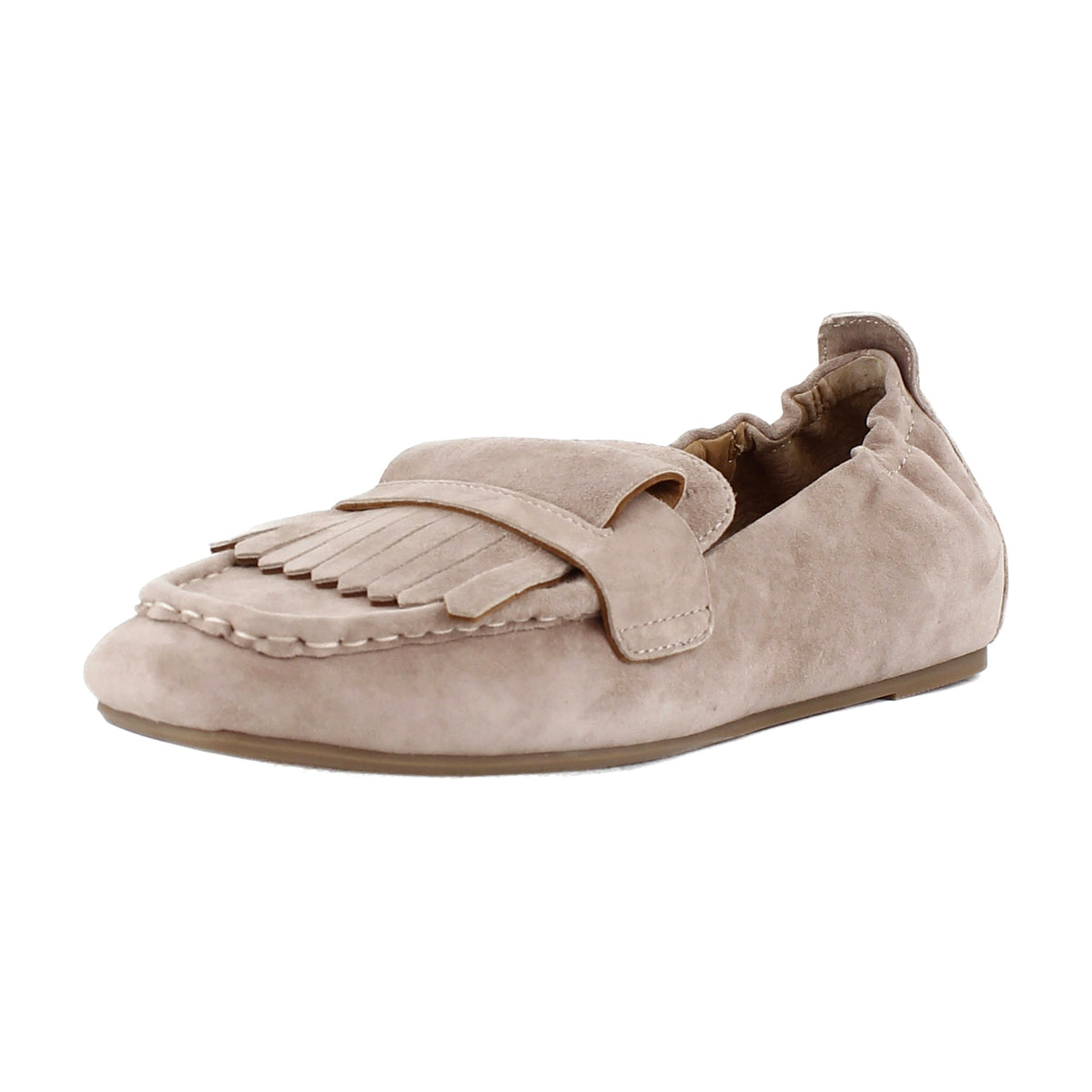 Fawn Suede