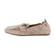 Fawn Suede