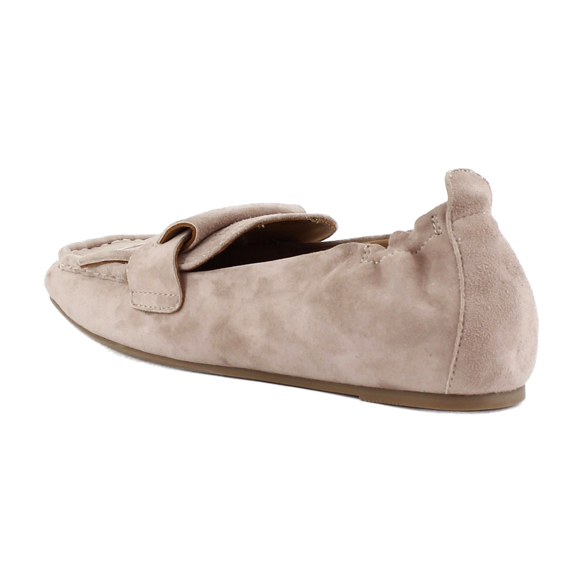 Fawn Suede