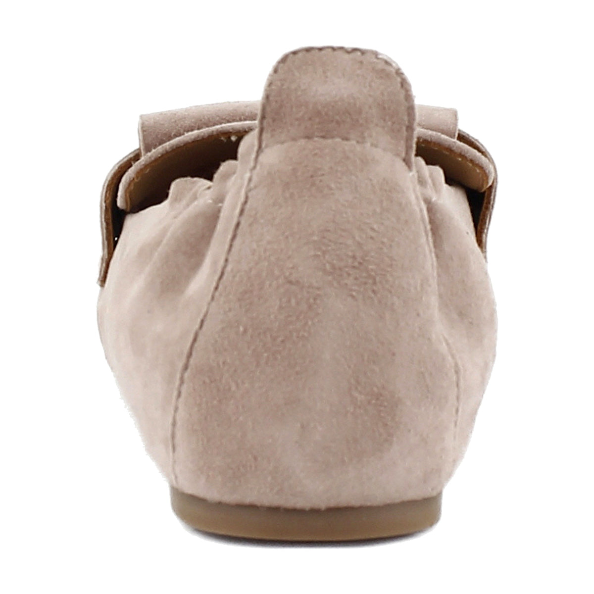 Fawn Suede