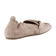 Fawn Suede