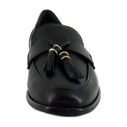 Black Leather