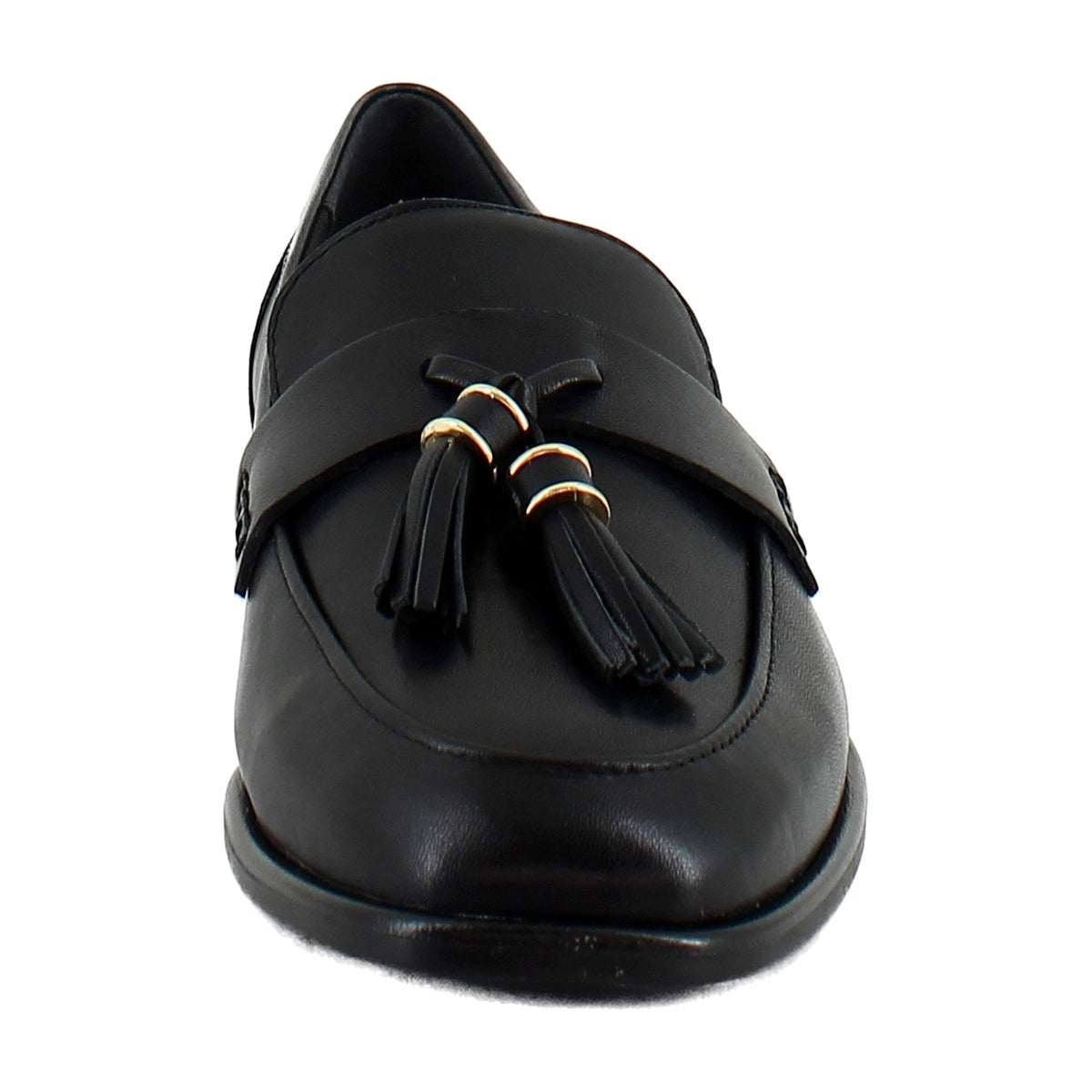 Black Leather