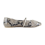 Taupe Snake