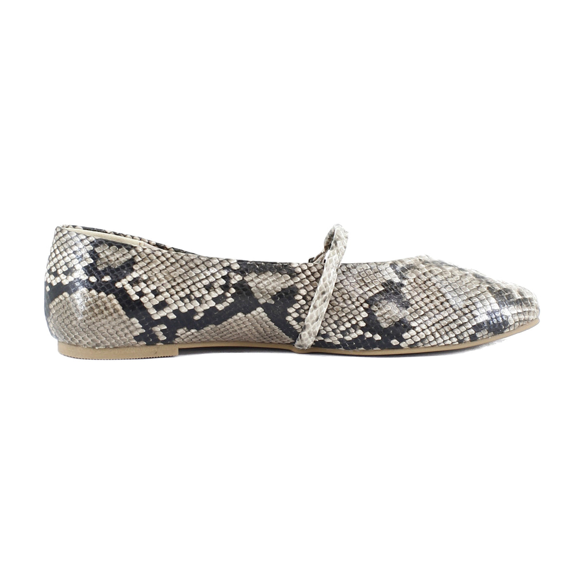 Taupe Snake