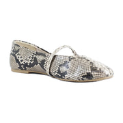 Taupe Snake