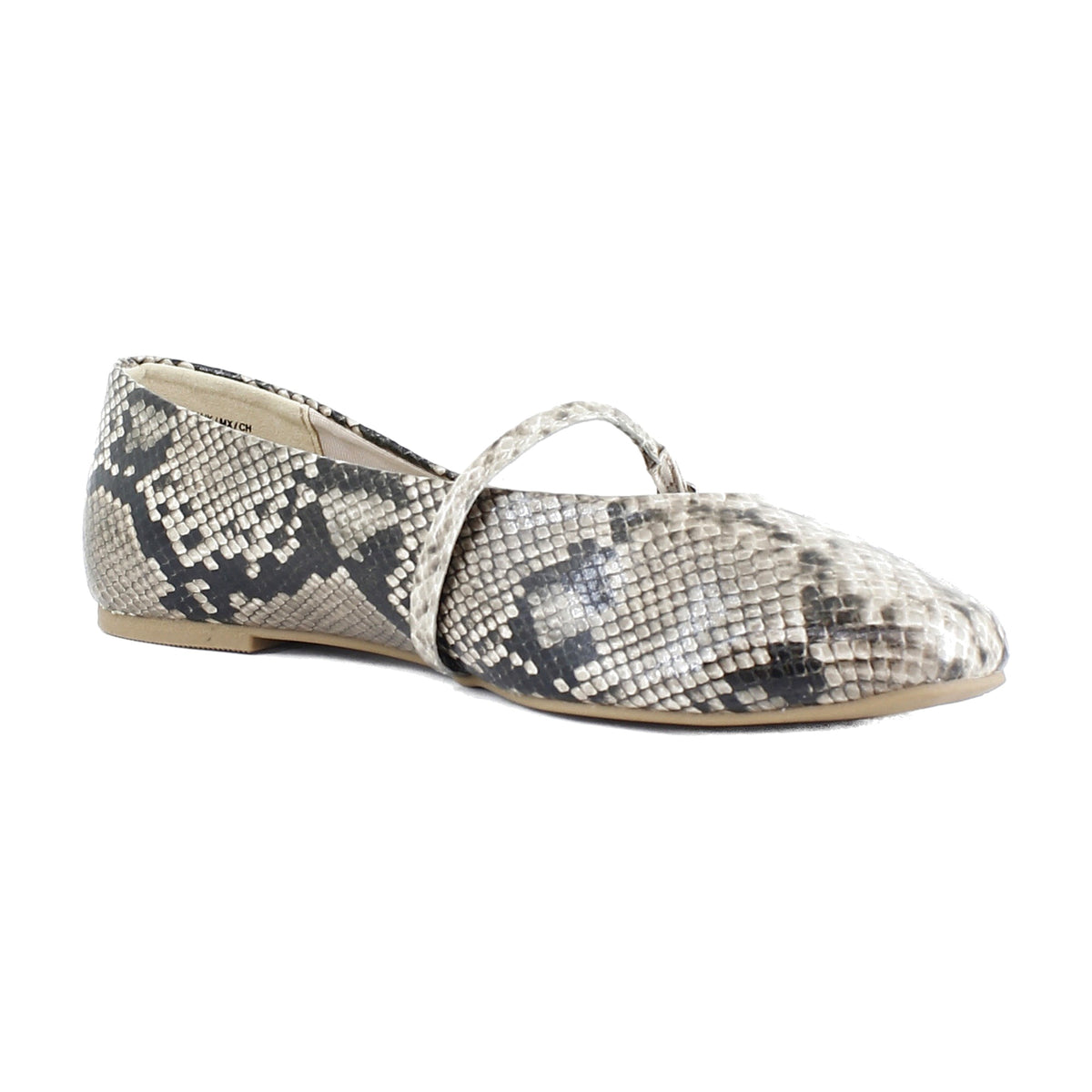 Taupe Snake