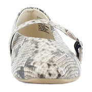 Taupe Snake