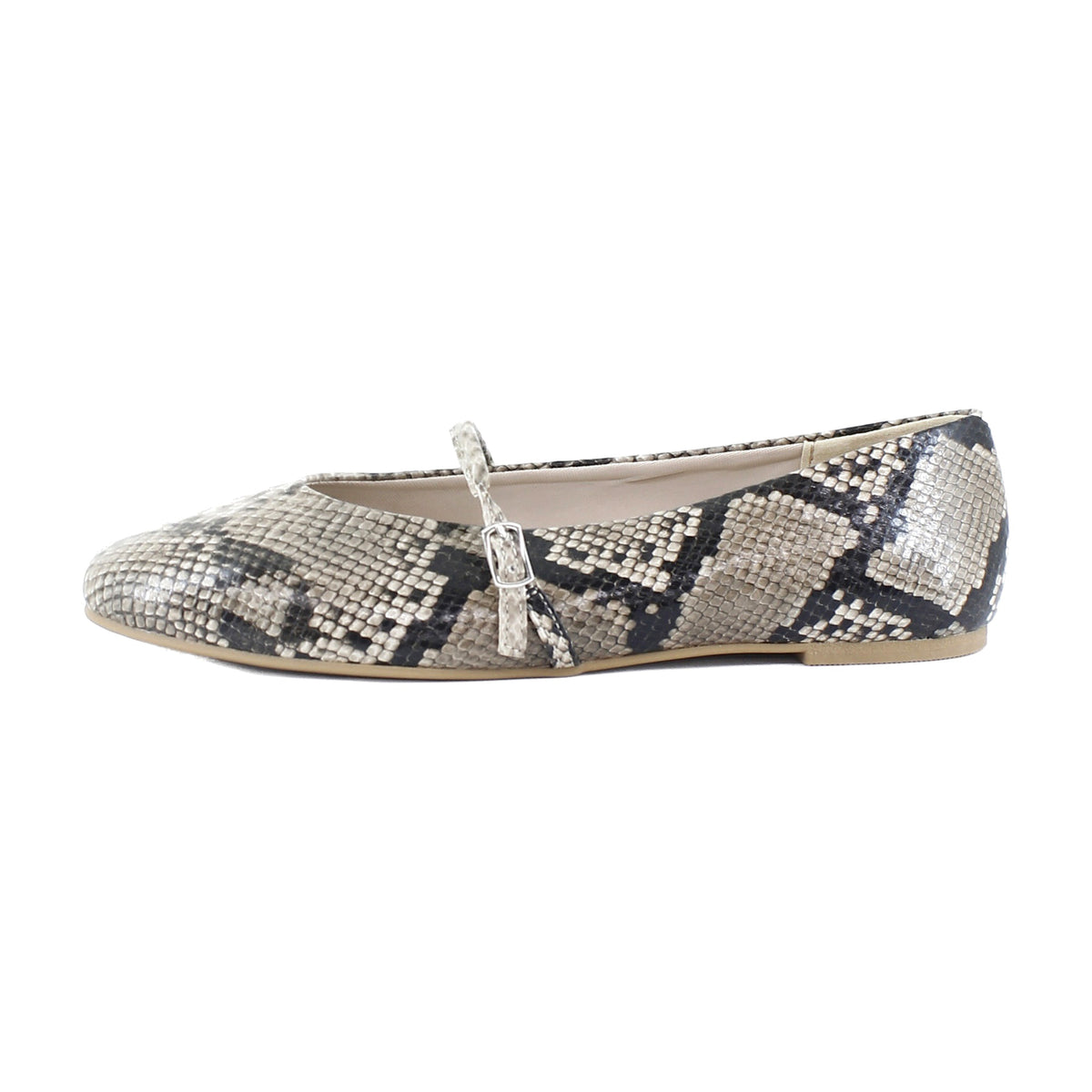 Taupe Snake