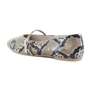 Taupe Snake