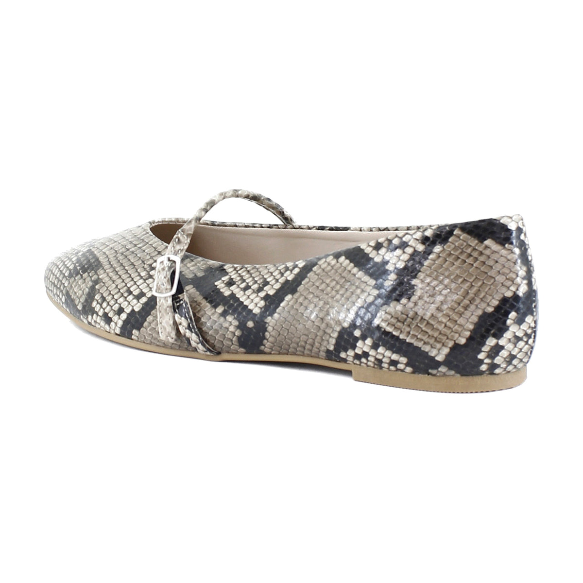 Taupe Snake