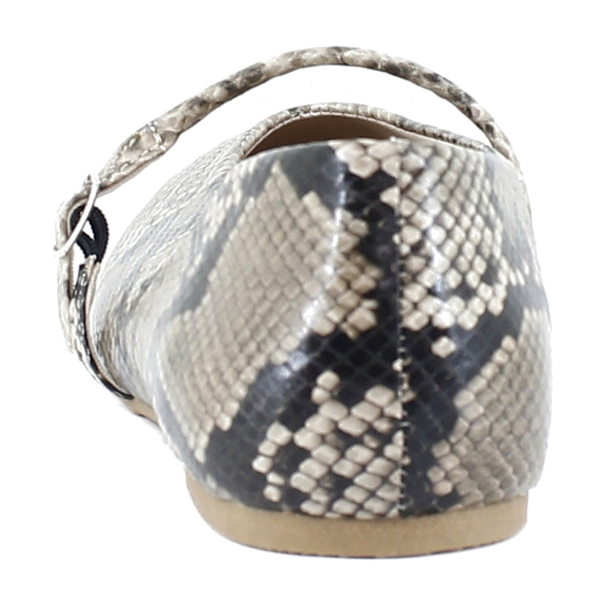 Taupe Snake