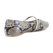 Taupe Snake
